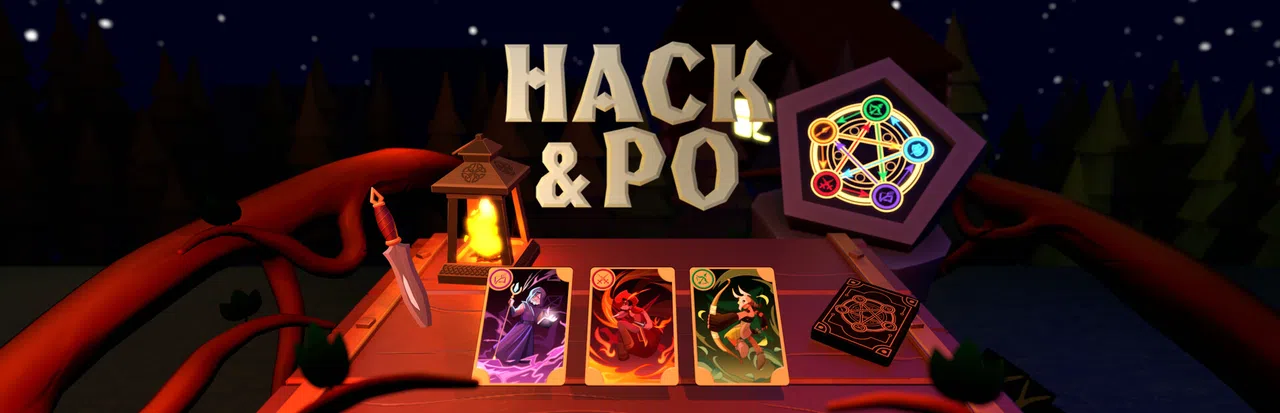 Hack&Po Screenshot 8