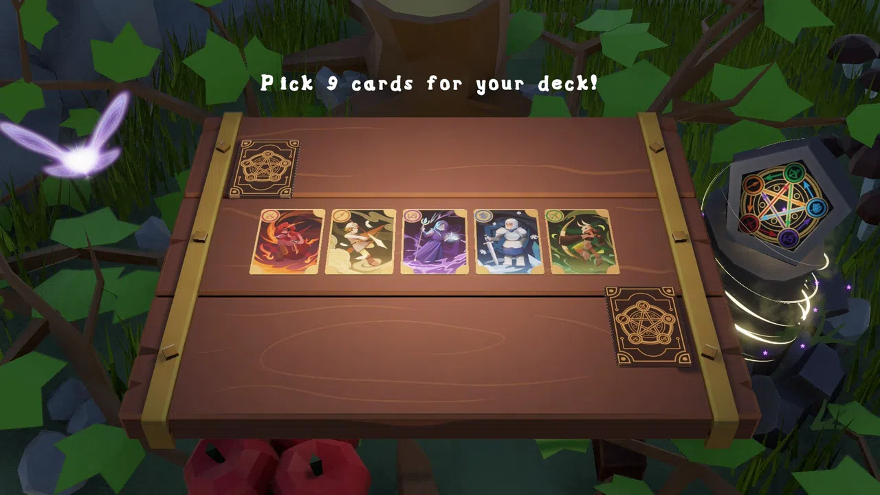 Hack&Po Screenshot 1