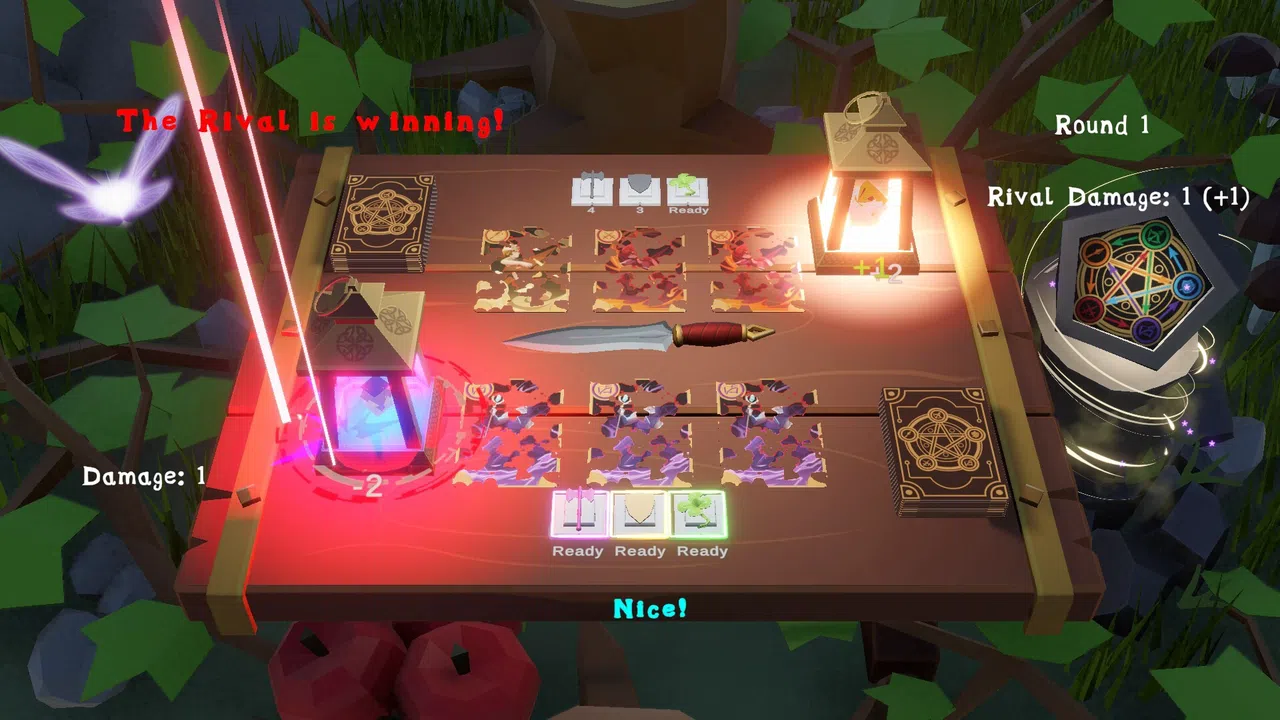 Hack&Po Screenshot 5