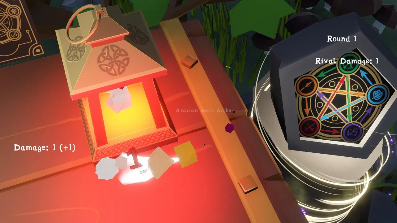 Hack&Po Screenshot 2