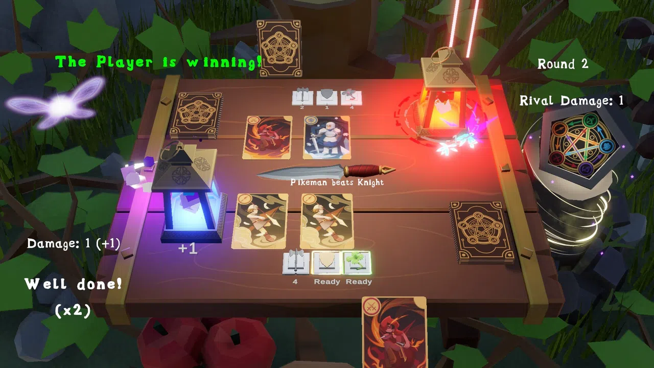 Hack&Po Screenshot 3