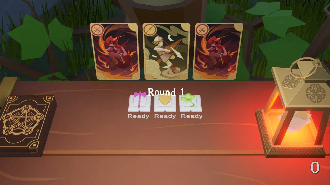 Hack&Po Screenshot 0