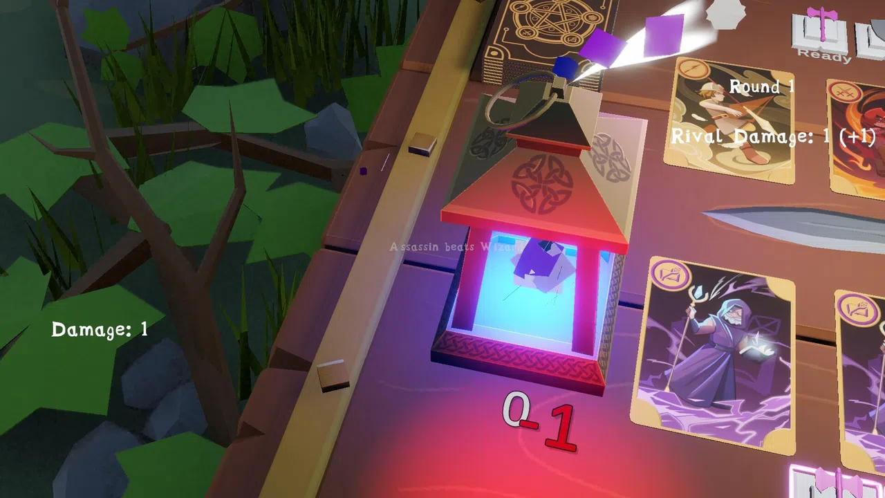 Hack&Po Screenshot 4