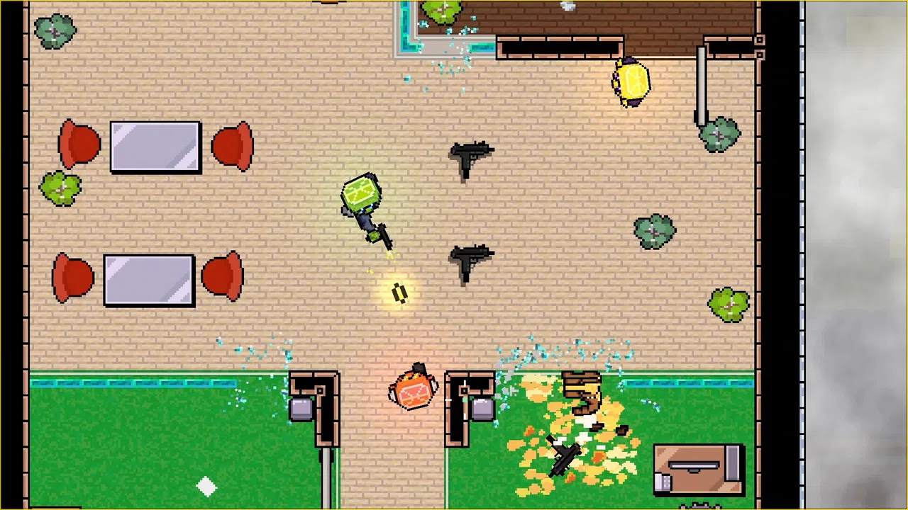 HOTLIME Screenshot 0