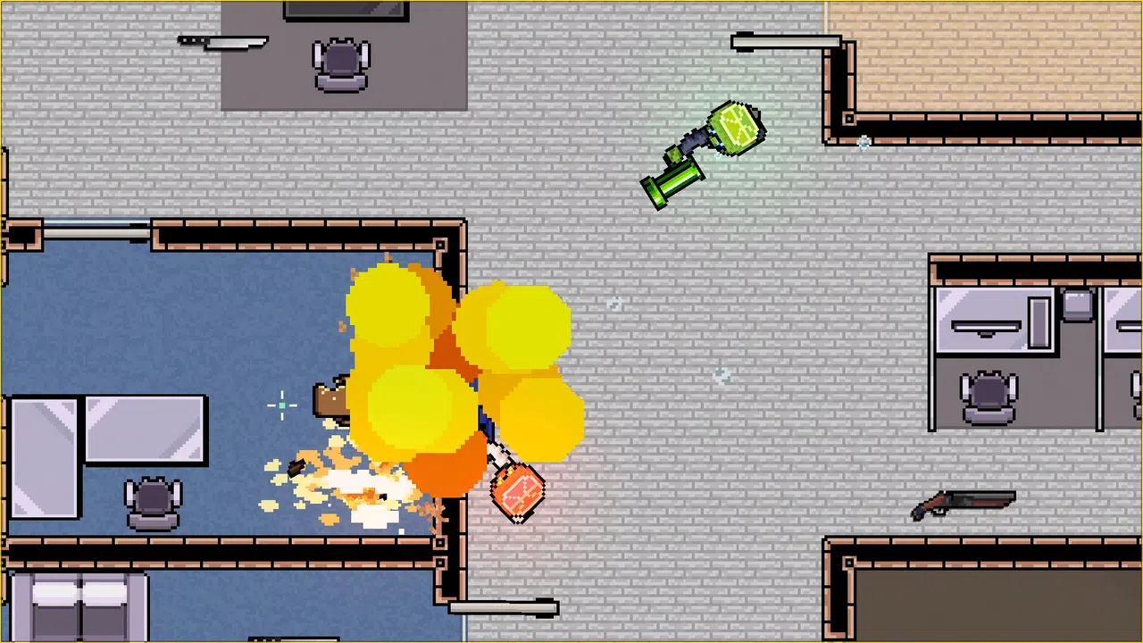 HOTLIME Screenshot 2