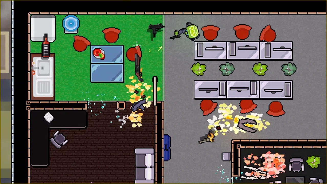 HOTLIME Screenshot 4