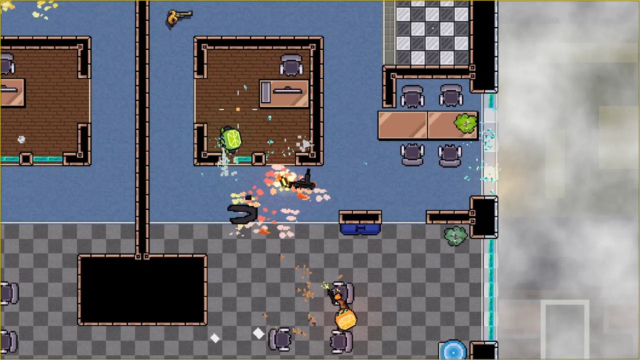 HOTLIME Screenshot 1