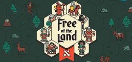 Free of the Land