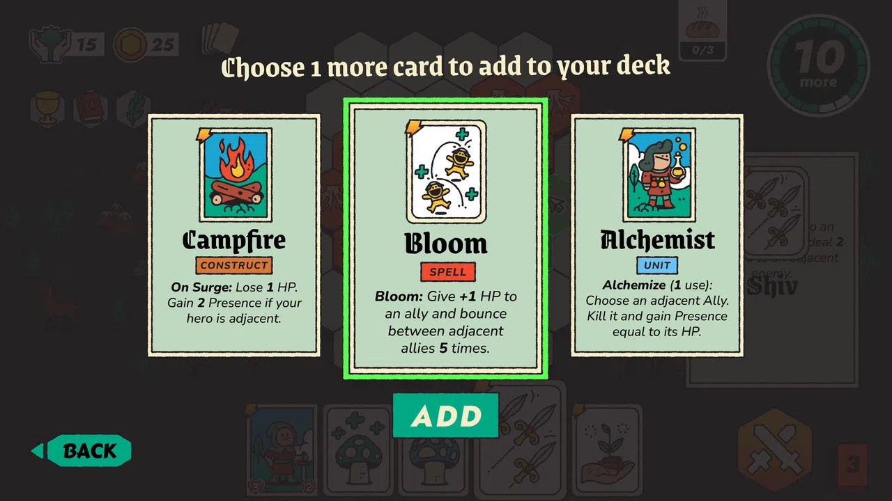 Free of the Land Screenshot 4