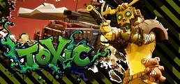 Toxic