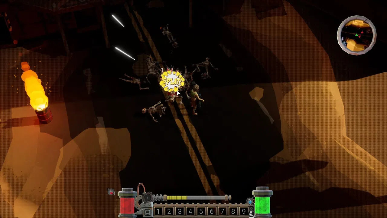 Toxic Screenshot 6