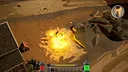 Toxic Screenshot 0