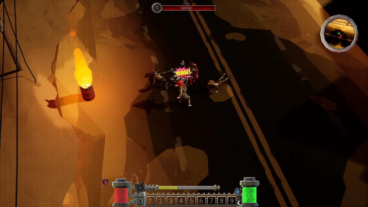 Toxic Screenshot 13