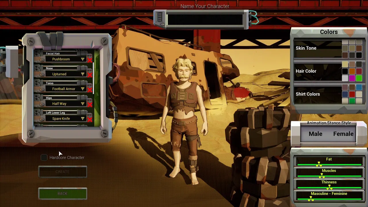 Toxic Screenshot 14