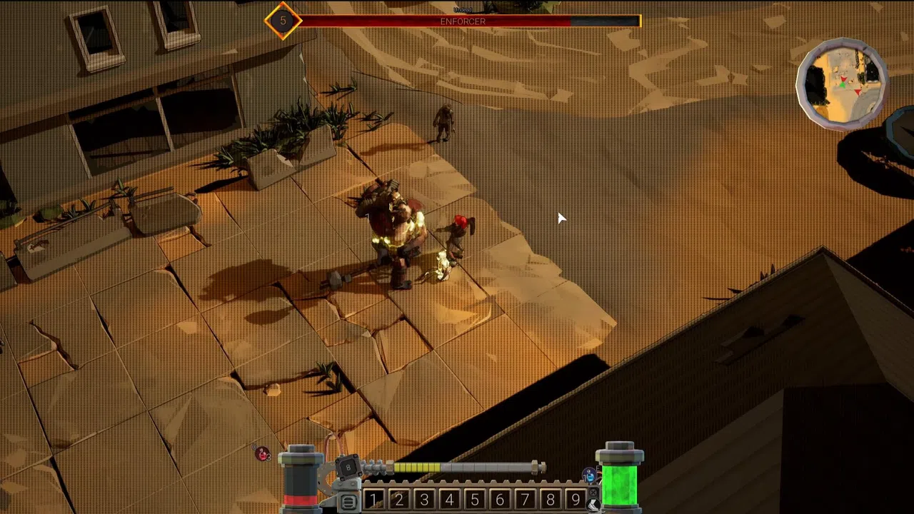 Toxic Screenshot 7