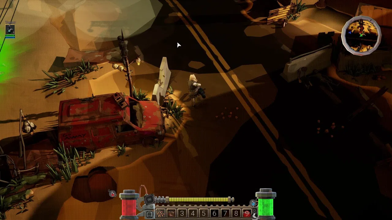 Toxic Screenshot 11