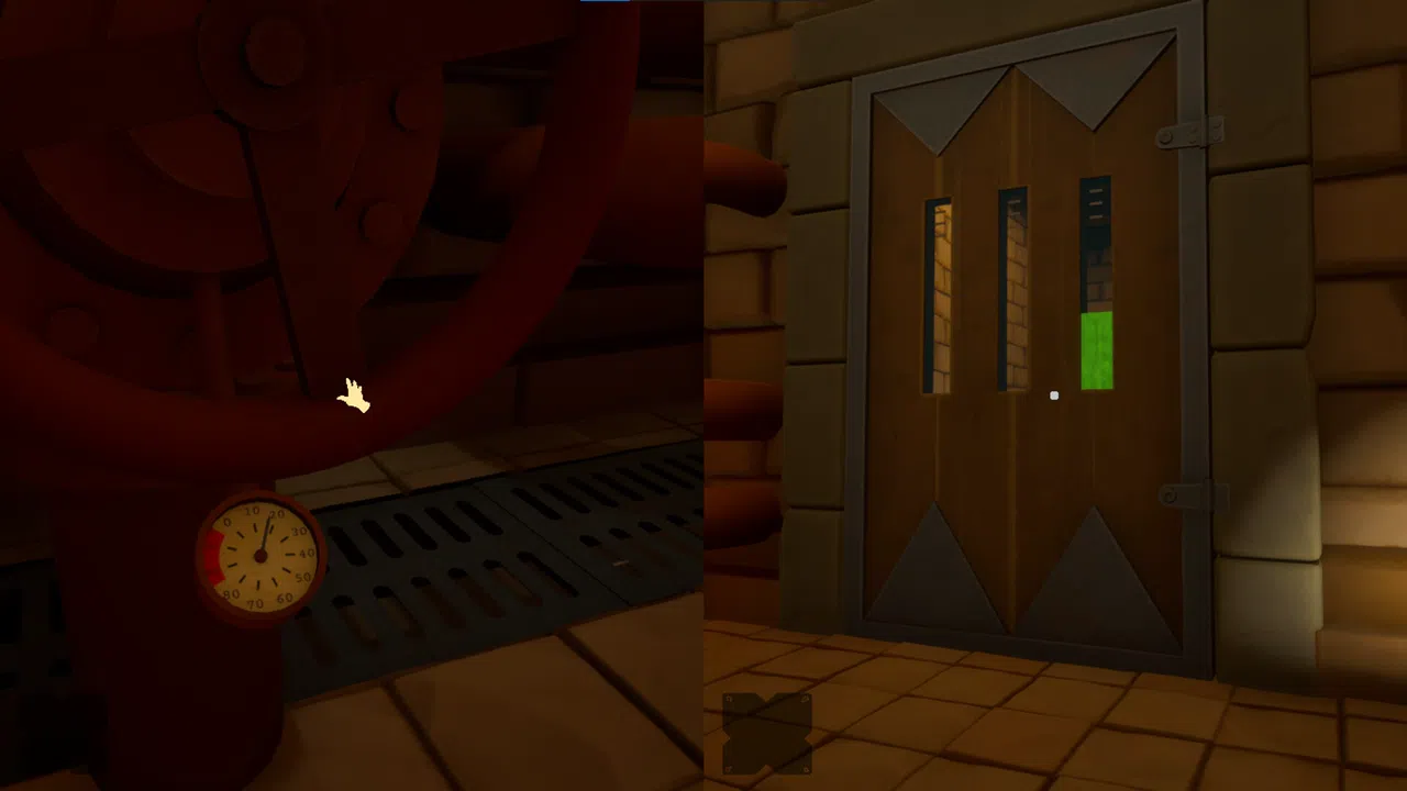 Gobo & Spike Screenshot 5