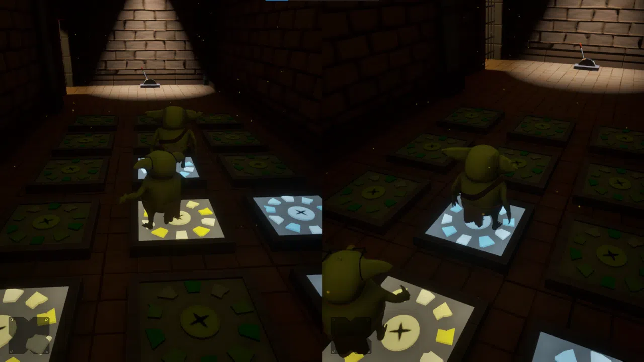 Gobo & Spike Screenshot 4