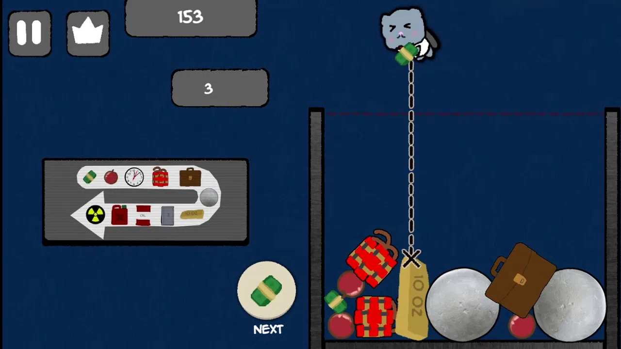 Suika Puffworks Screenshot 3