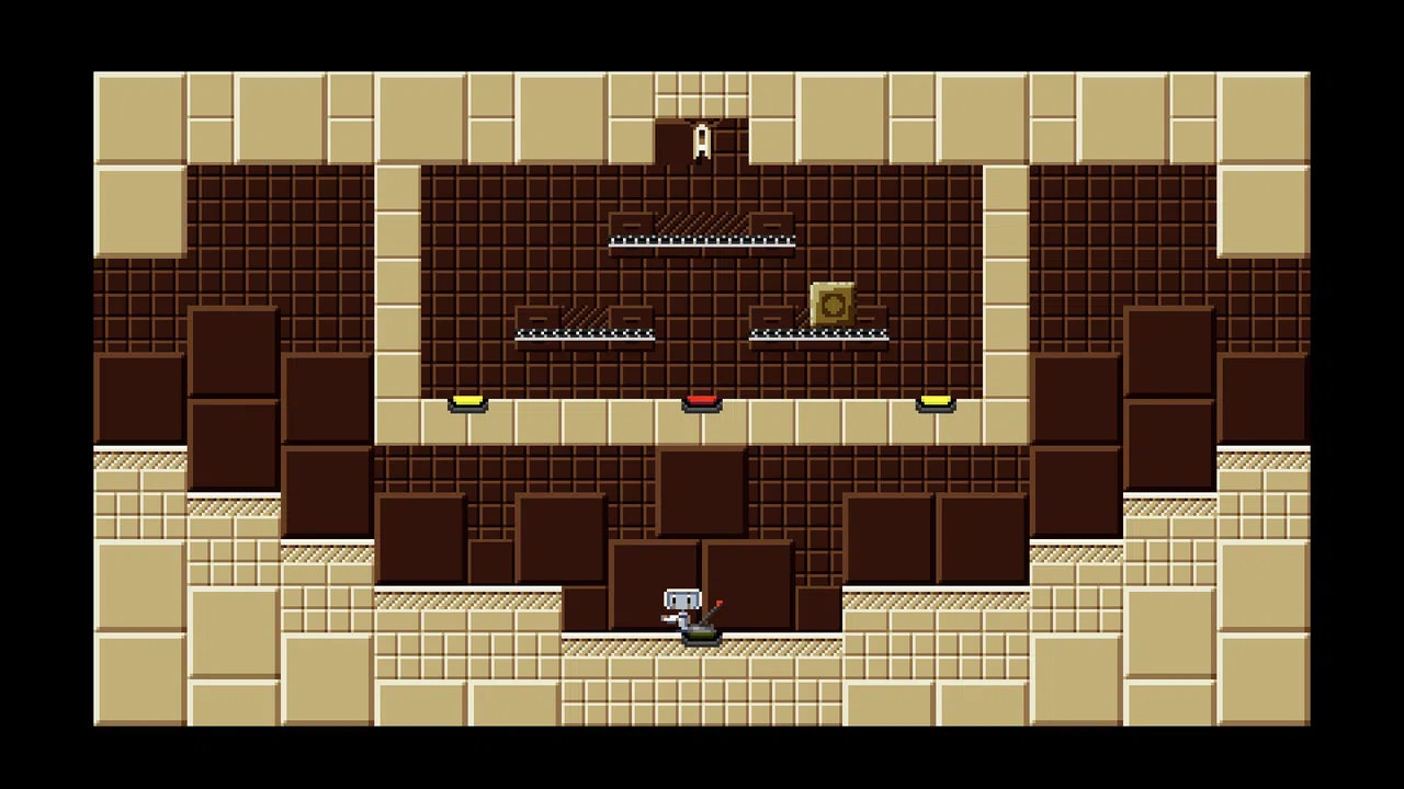 The Matter Gun Screenshot 1