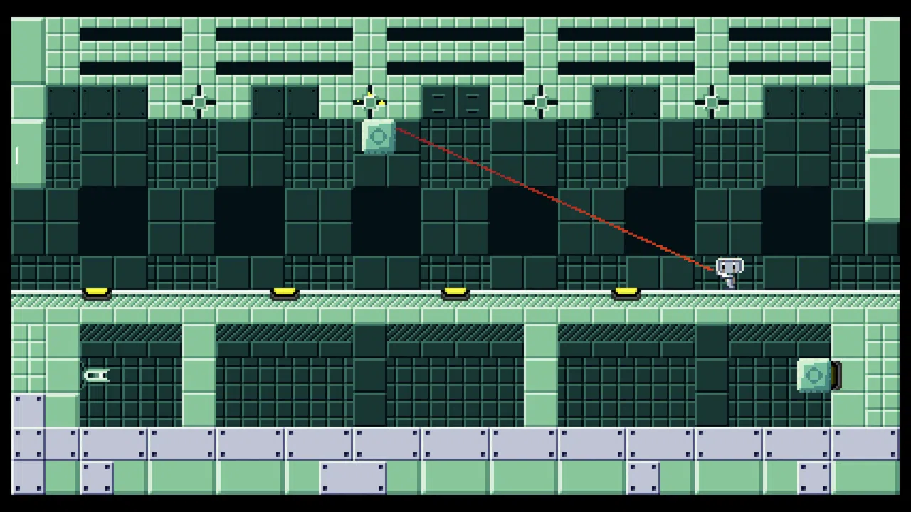 The Matter Gun Screenshot 3