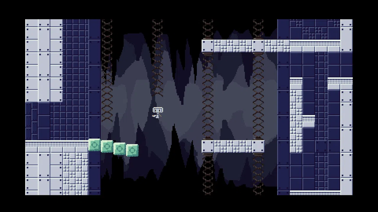 The Matter Gun Screenshot 2