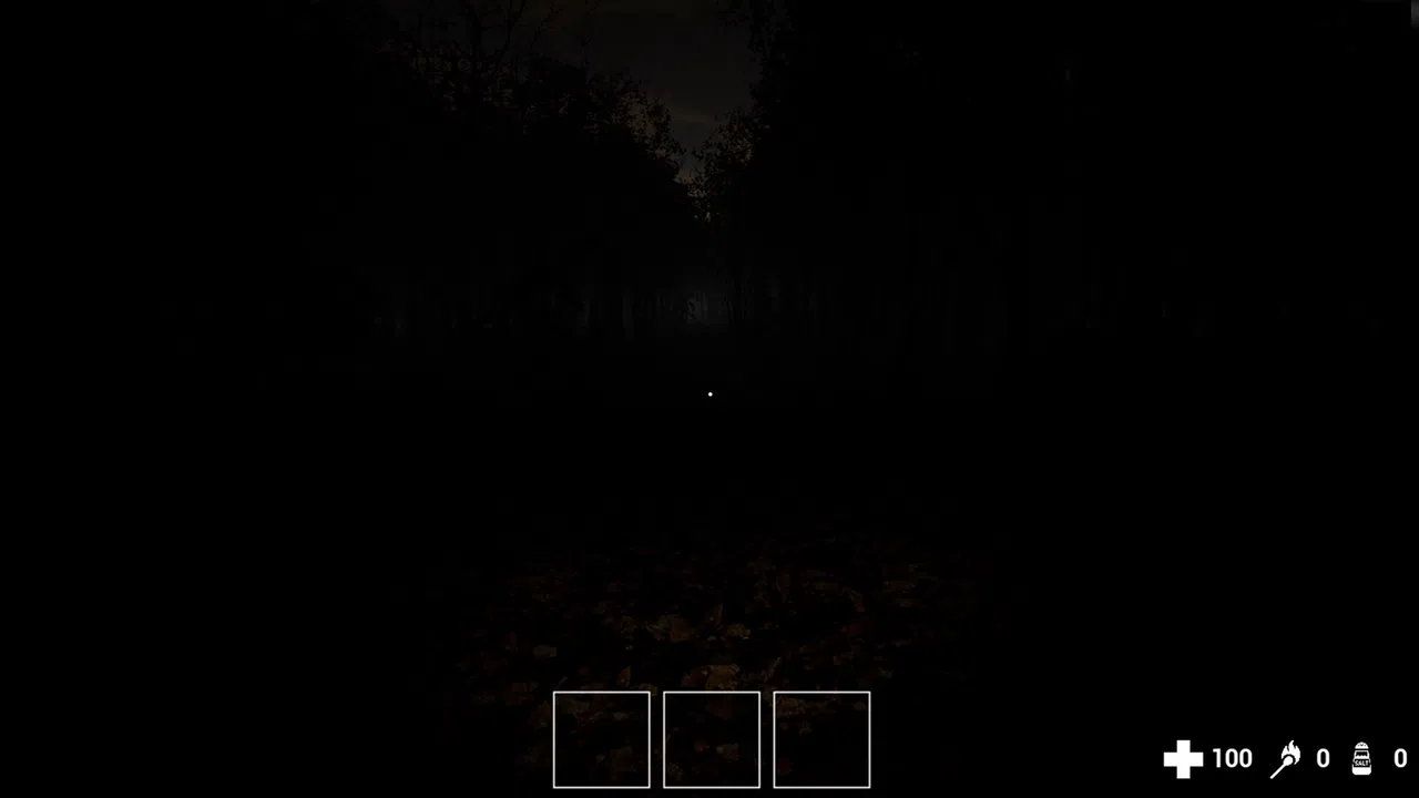 La llorona: Bane From The Lake Screenshot 2