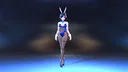 Angel Legion-DLC Dream Girl (Blue) Screenshot 3