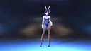 Angel Legion-DLC Dream Girl (Blue) Screenshot 2