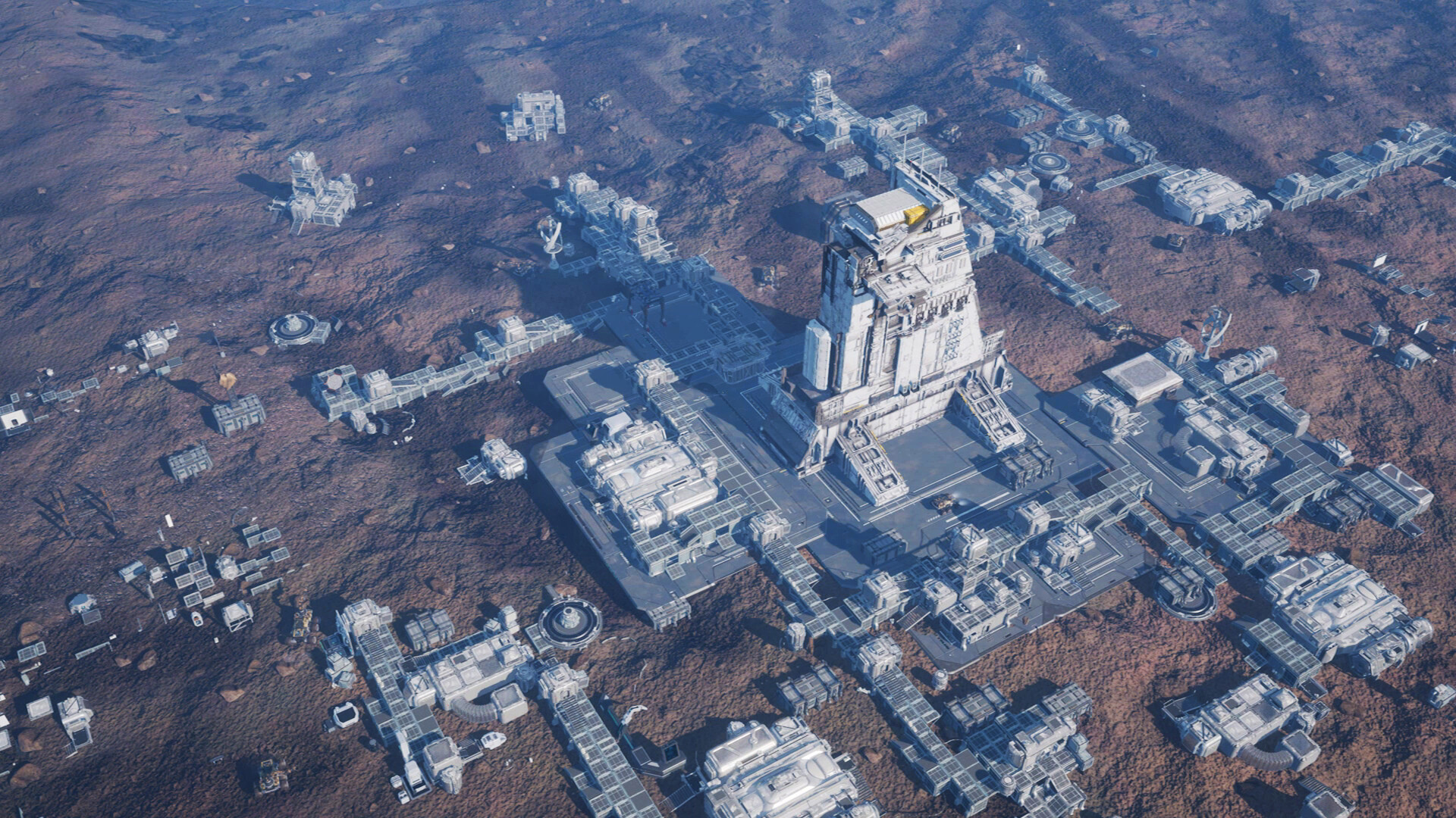 For The Stars Screenshot 3