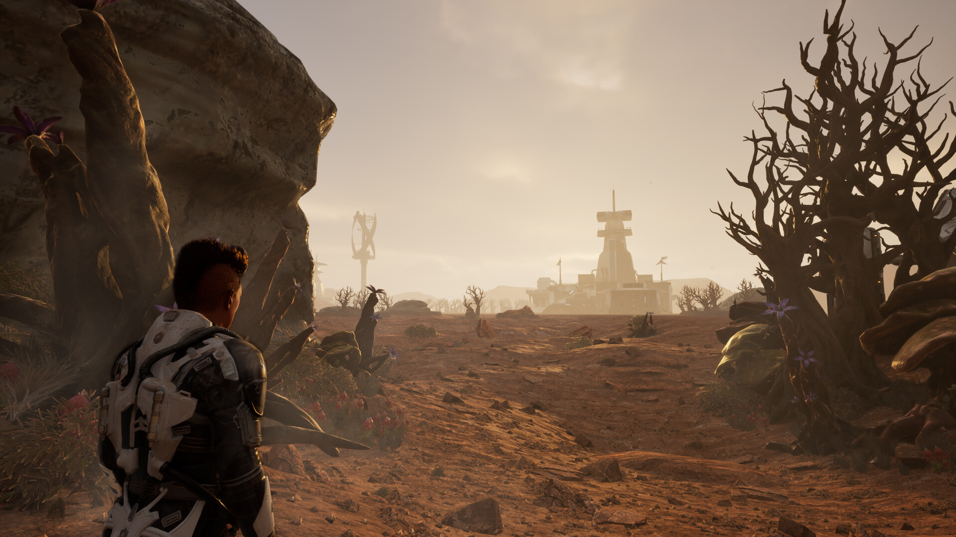 For The Stars Screenshot 2