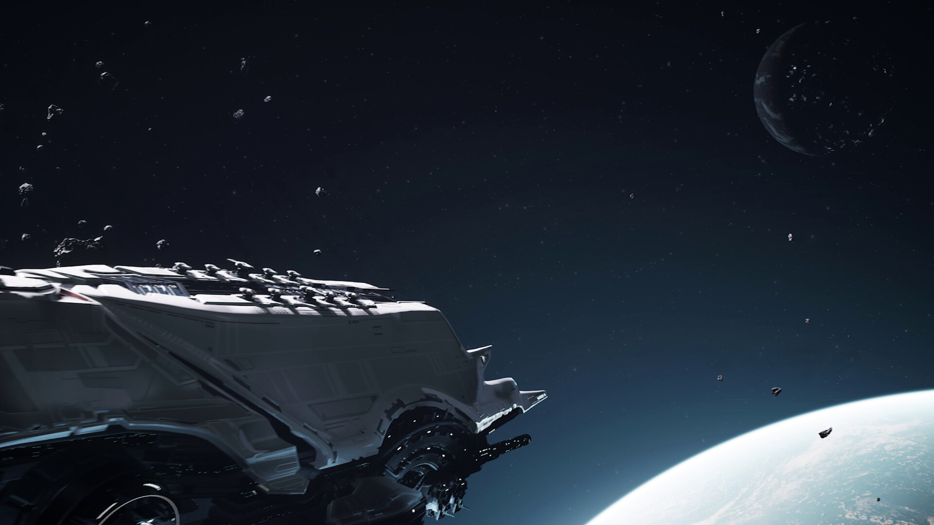 For The Stars Screenshot 4