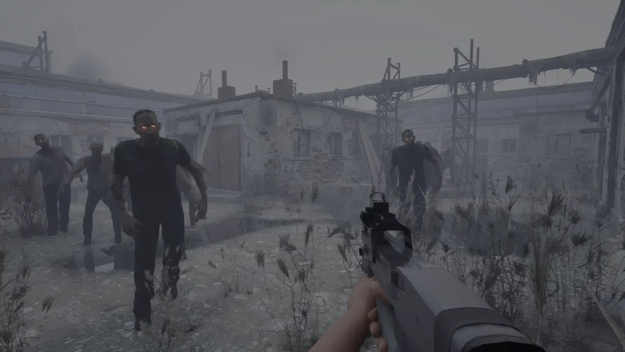 Keep Fire Screenshot 9