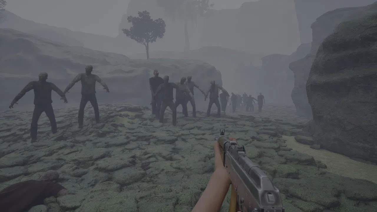Keep Fire Screenshot 4