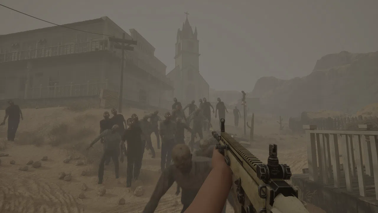 Keep Fire Screenshot 2