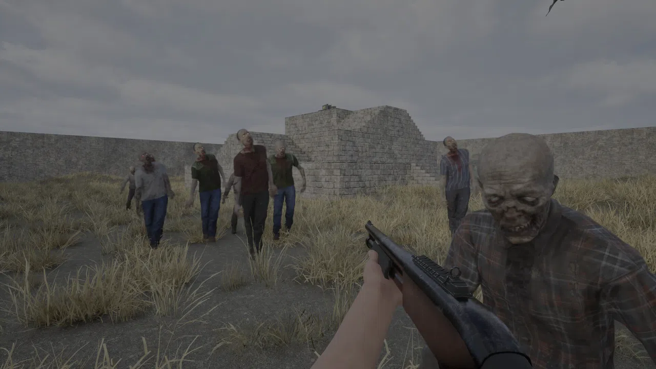 Keep Fire Screenshot 1