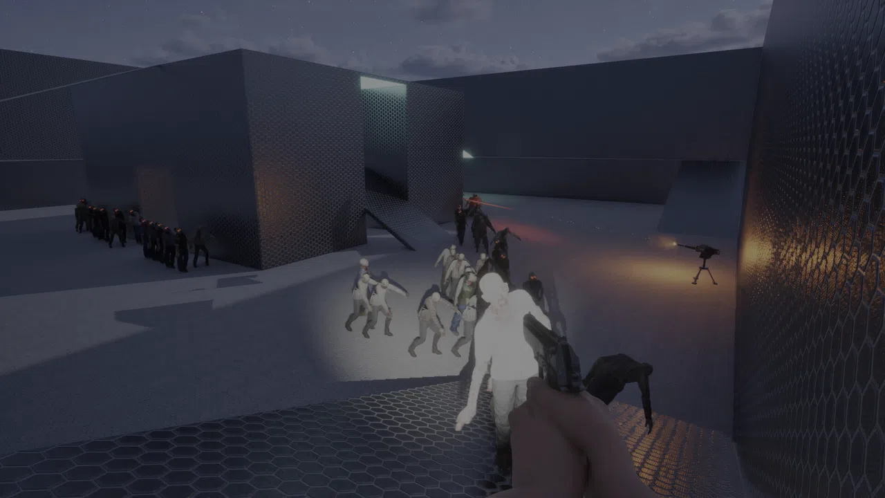 Keep Fire Screenshot 15