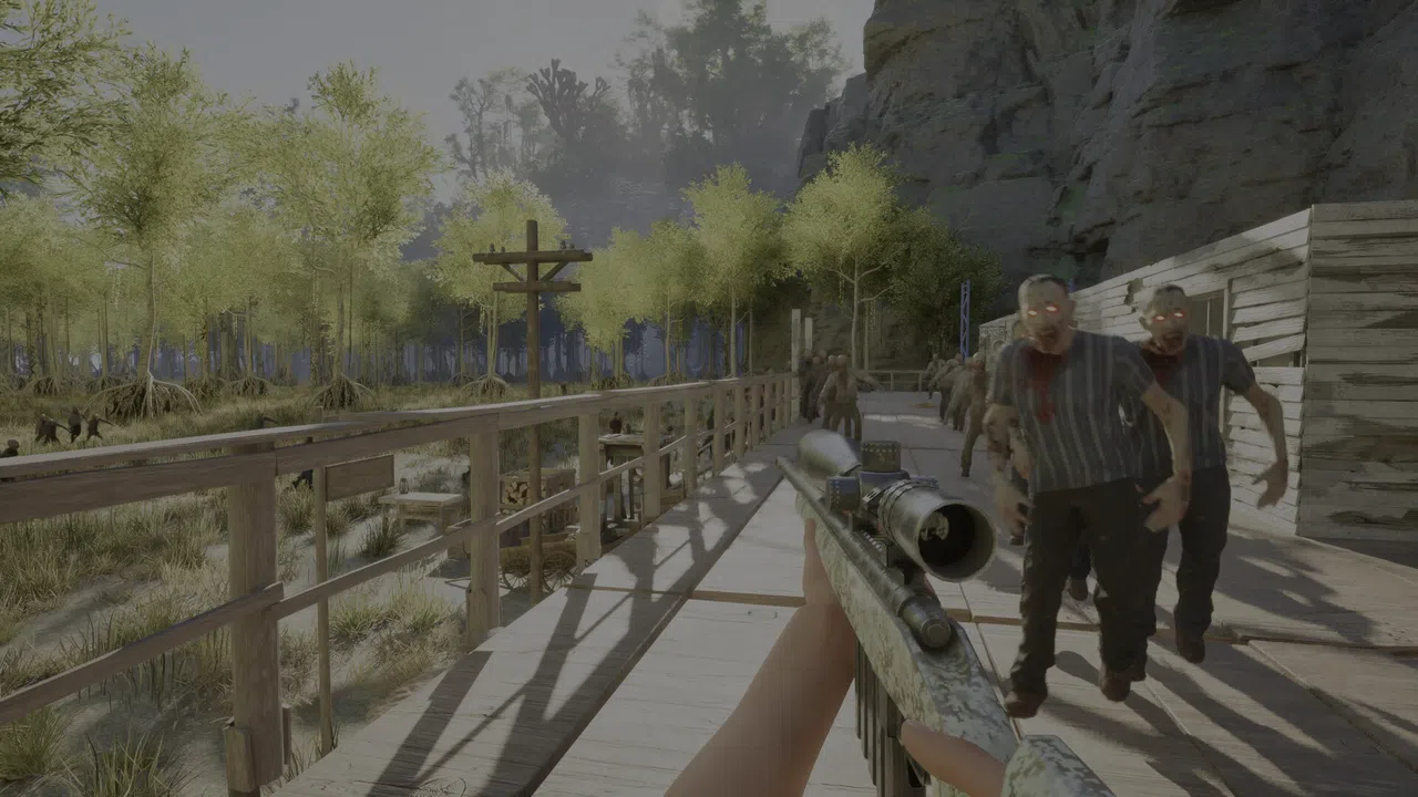 Keep Fire Screenshot 13