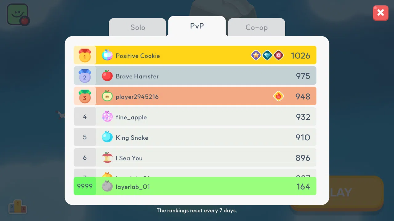 ApplePop Screenshot 5