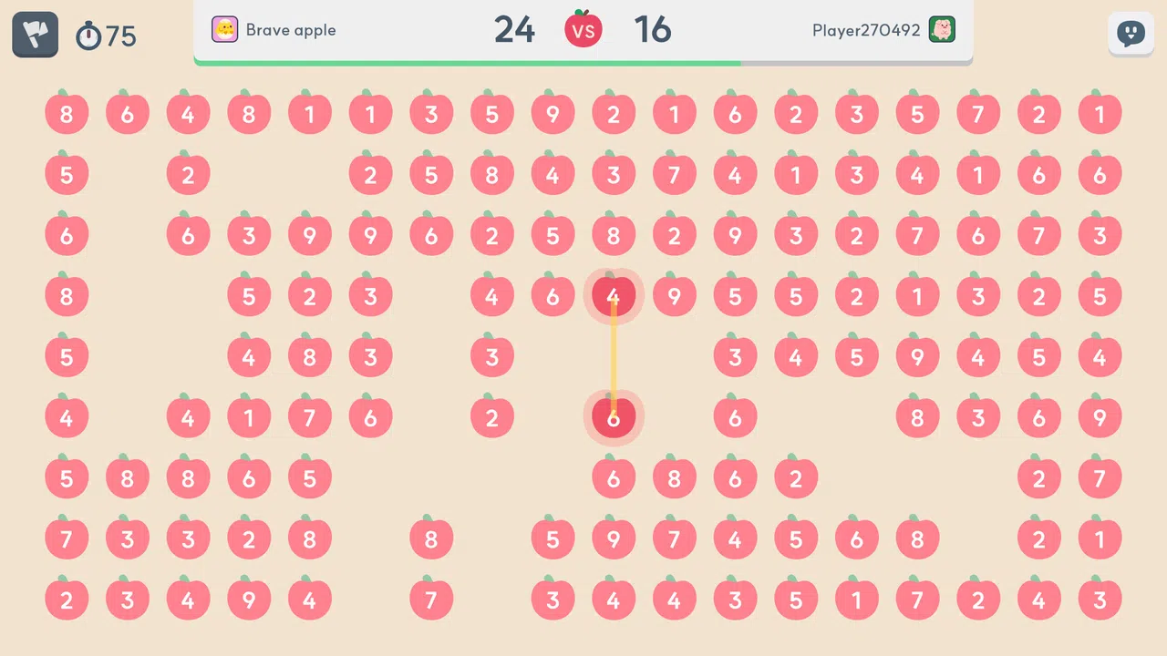 ApplePop Screenshot 2