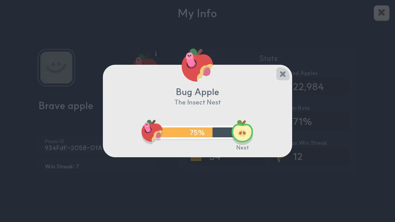 ApplePop Screenshot 8