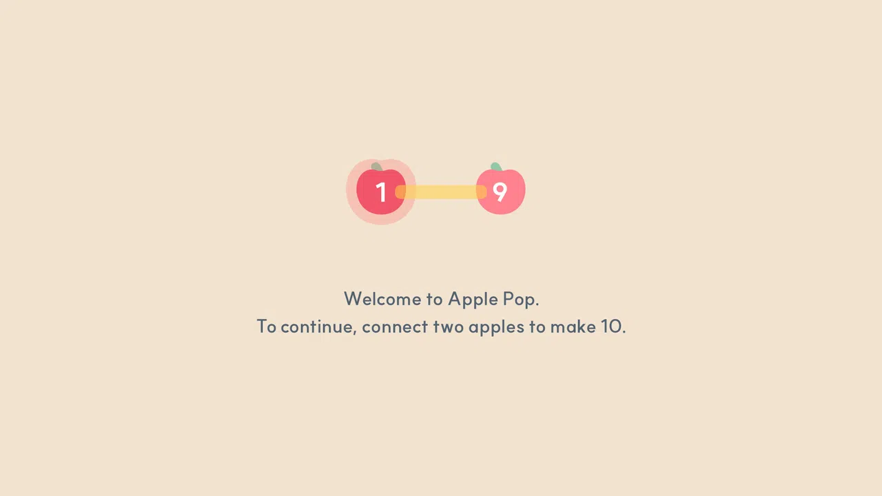ApplePop Screenshot 1