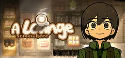 A Lounge Somewhere