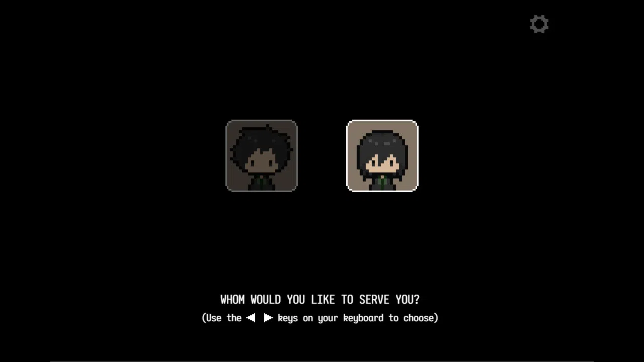 A Lounge Somewhere Screenshot 5