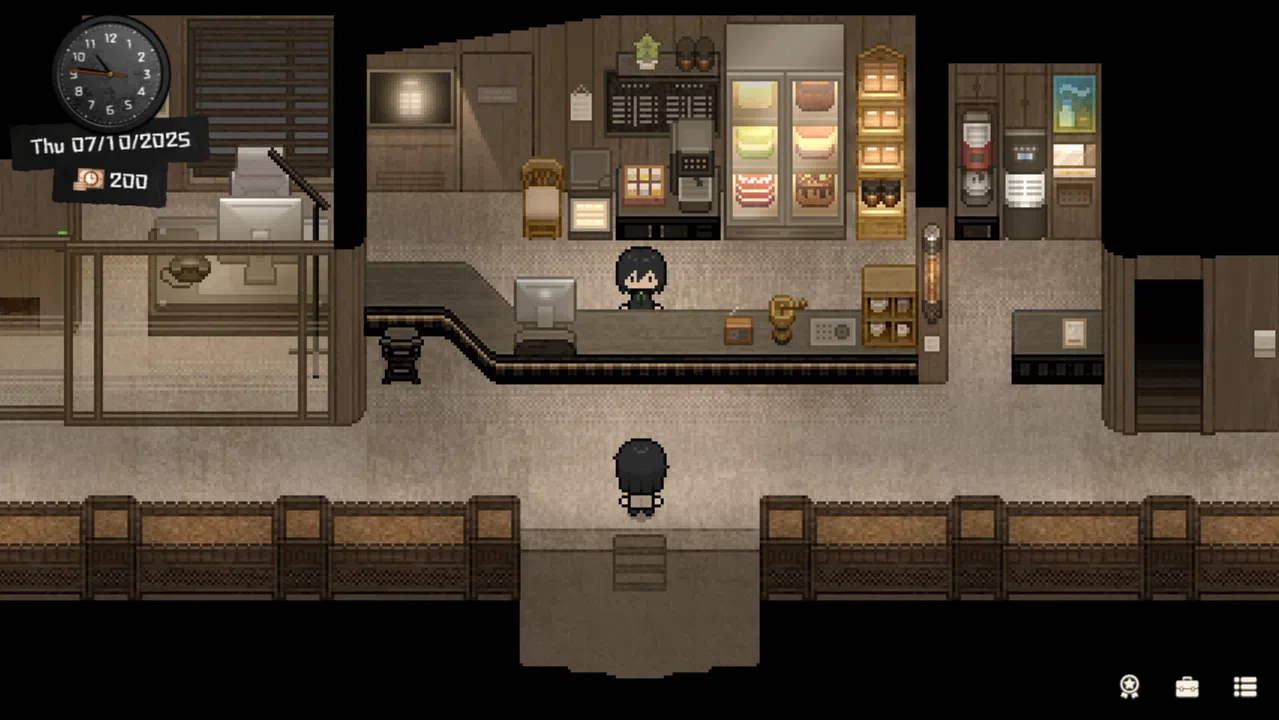 A Lounge Somewhere Screenshot 1