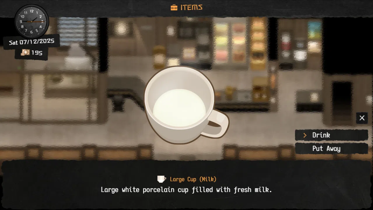 A Lounge Somewhere Screenshot 3