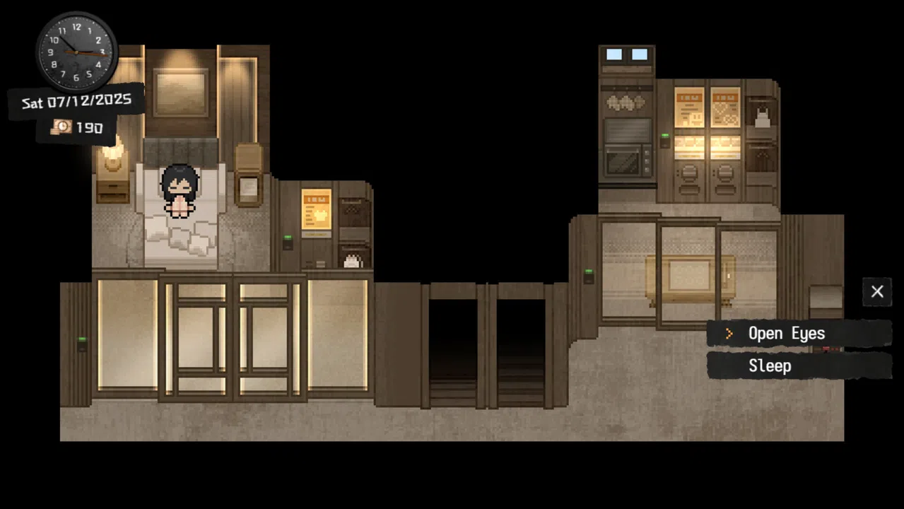 A Lounge Somewhere Screenshot 2