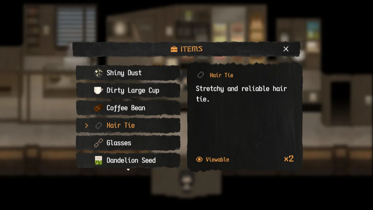 A Lounge Somewhere Screenshot 4
