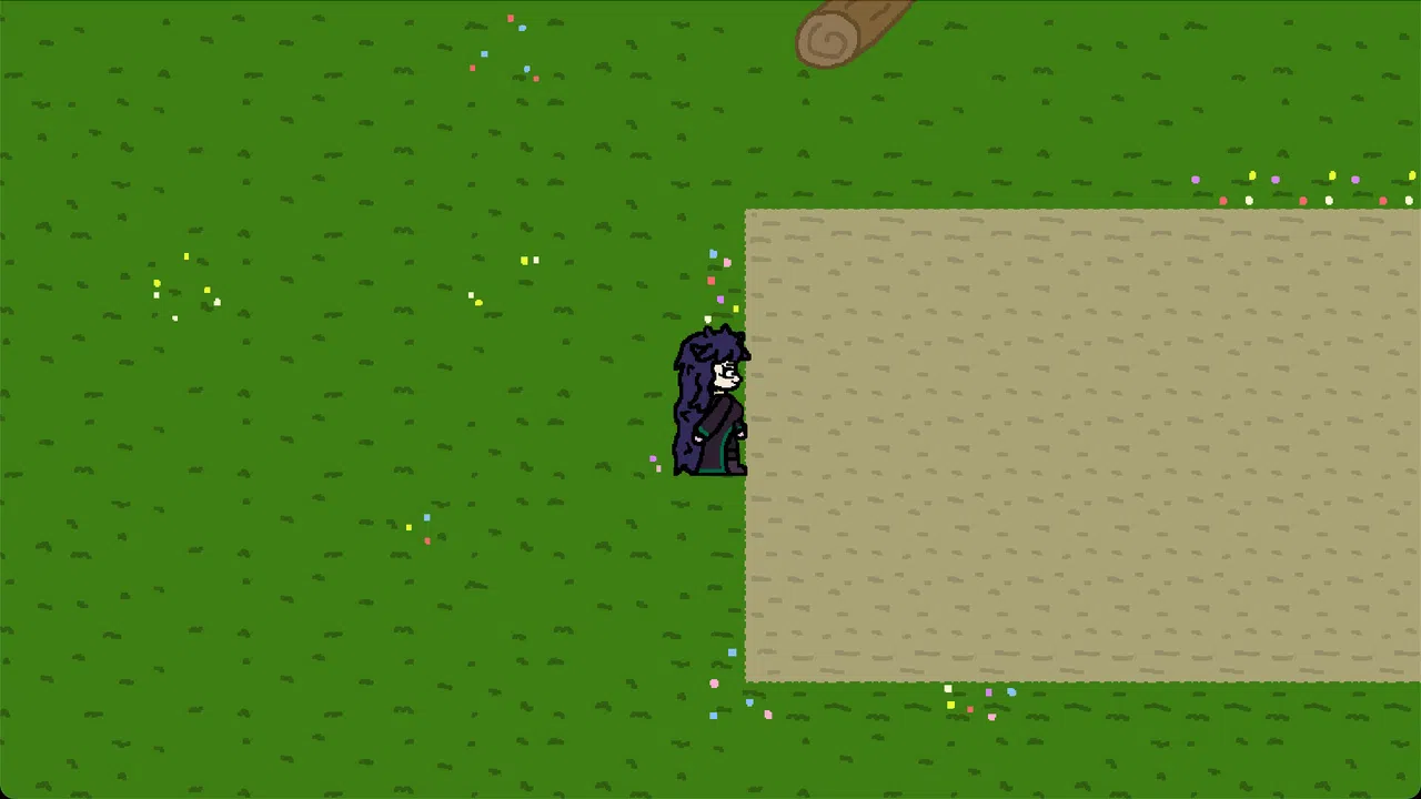 Cthulhu Stops the Drug Trade in New Heatsing Screenshot 2