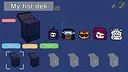 Cthulhu Stops the Drug Trade in New Heatsing Screenshot 4